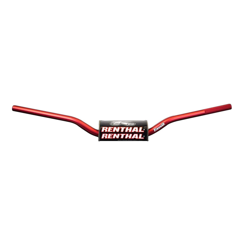 Guidon Renthal Fatbar 673 Trial 100 Bou/Lampkin