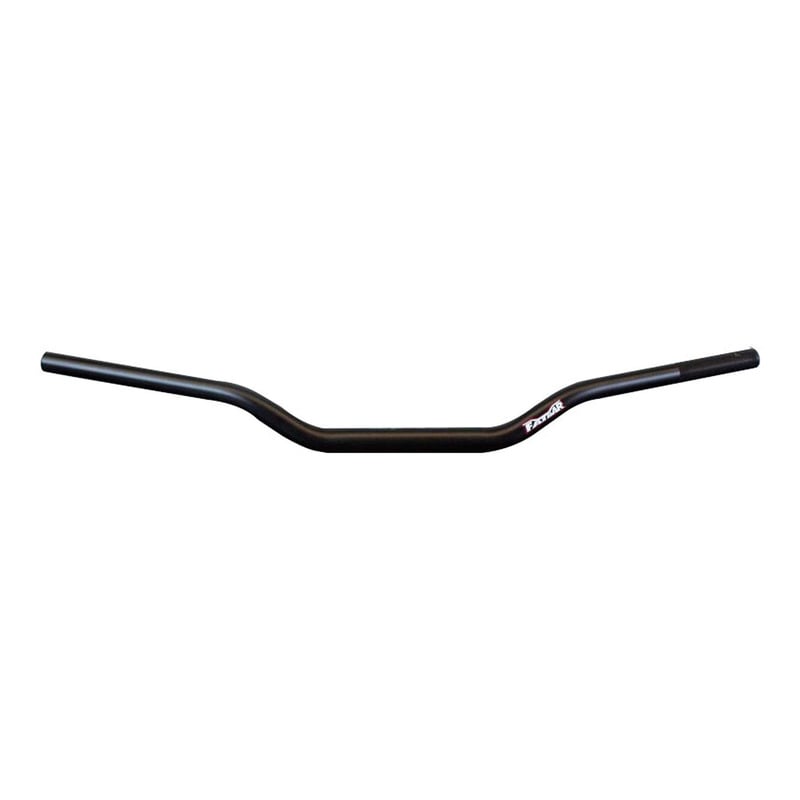 Guidon Renthal Fatbar 821 Street Ø28,6mm Noir