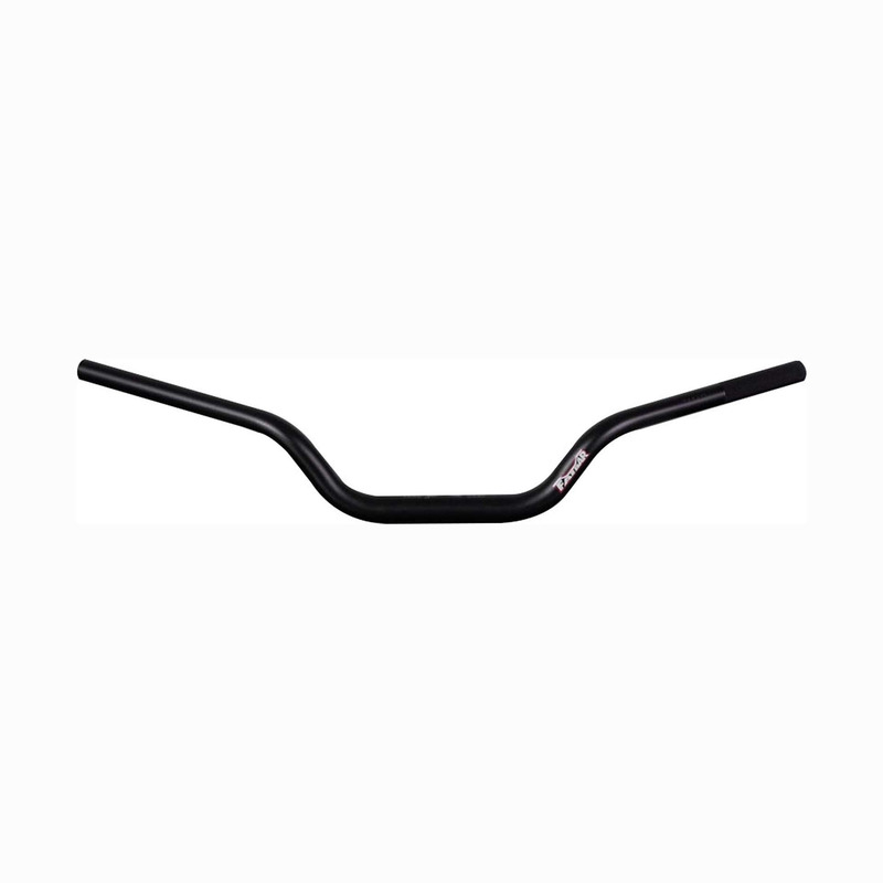 Guidon Renthal Fatbar Adventure High 609 Ã 28,6mm