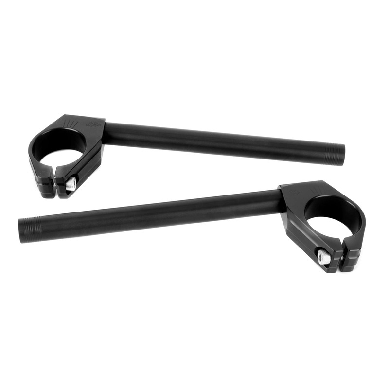 Guidons bracelet Gilles Tooling GP-Light 2 Ã 50mm