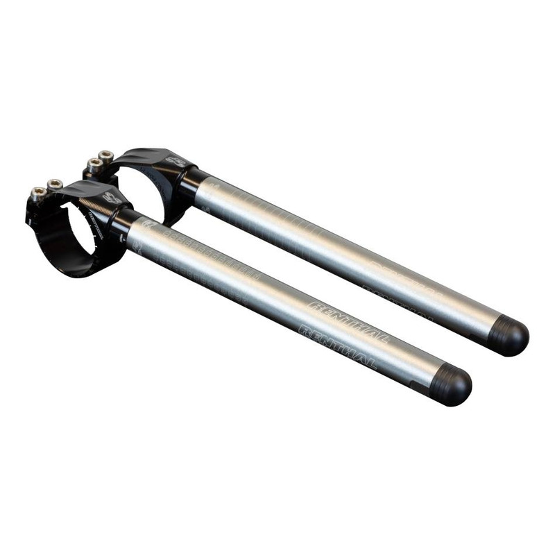 Guidons bracelet Renthal Gen3 50 mm