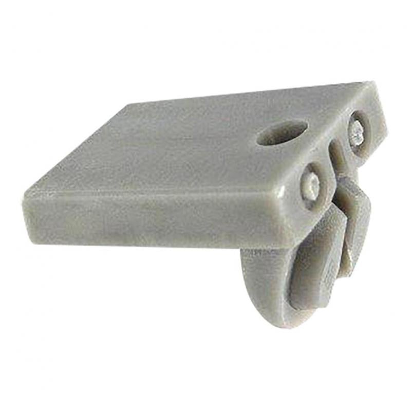 Guillotine de carburateur Dellorto SHA4