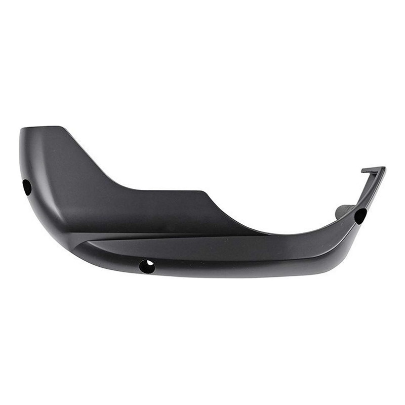 Habillage moteur VAE Bafang M420 gauche noir