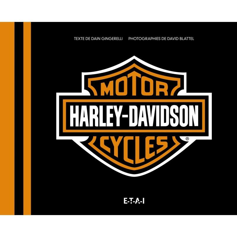 Harley-Davidson