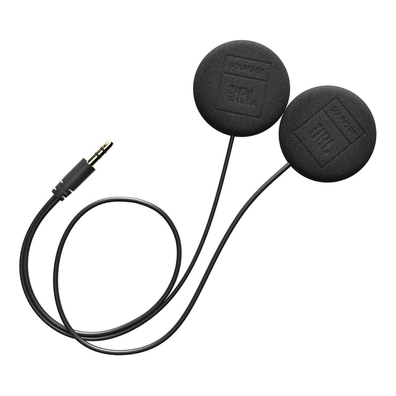 Haut-parleurs Cardo JBL HD 45 mm