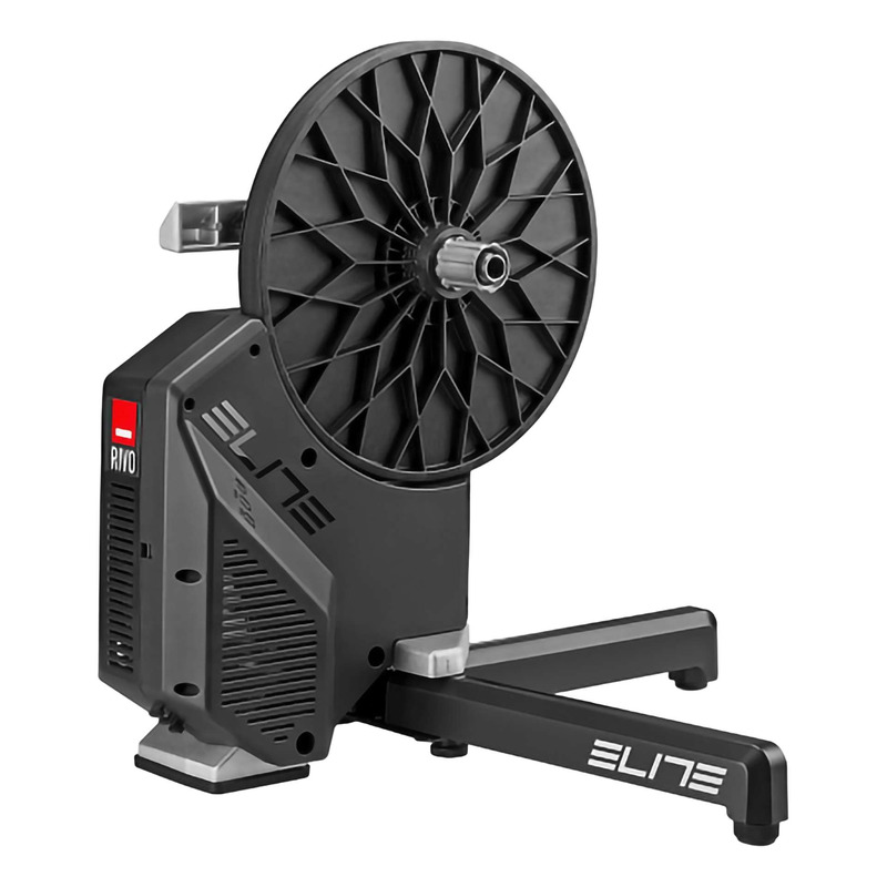 Home Trainer Elite Rivo