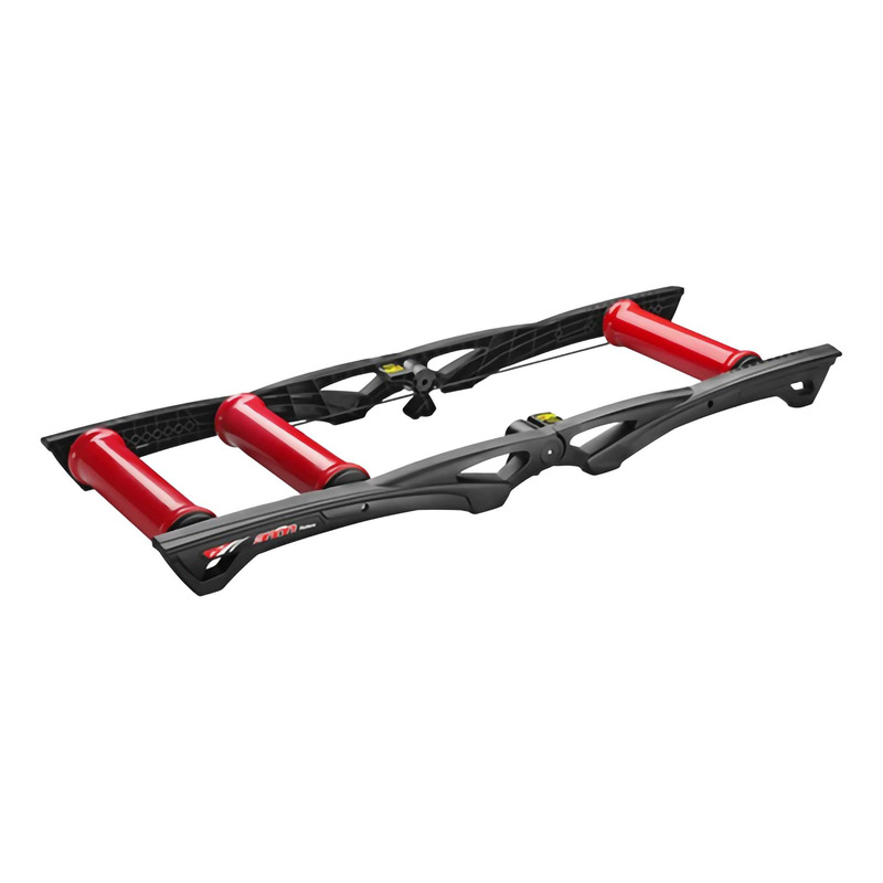 Home Trainer rouleaux Elite Arion