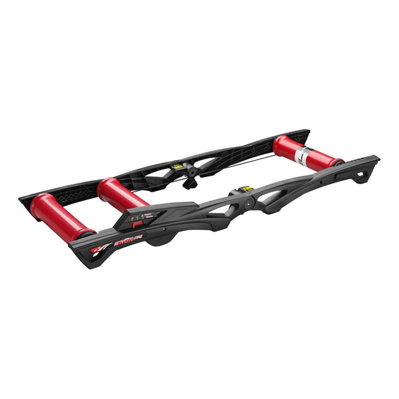 Home Trainer rouleaux Elite Arion Mag