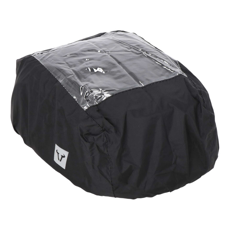 housse de pluie pour sacoche réservoir SW Motech Legend Gear LT3