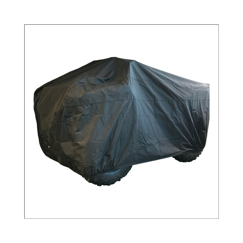 Housse de protection extérieur quad DS Covers ECHO noir M