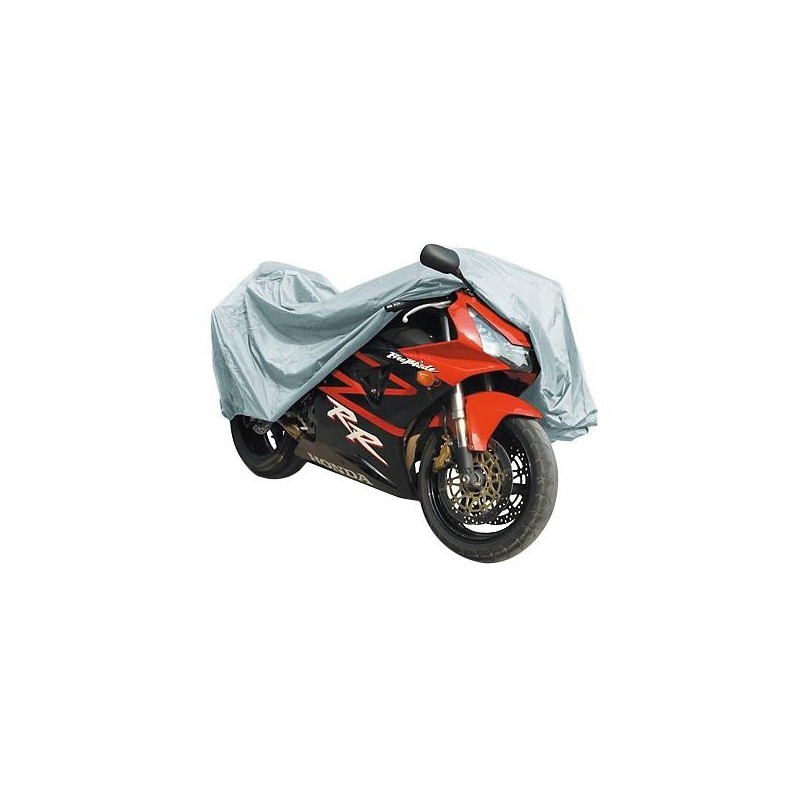 Housse de protection moto – L'atelier Moto