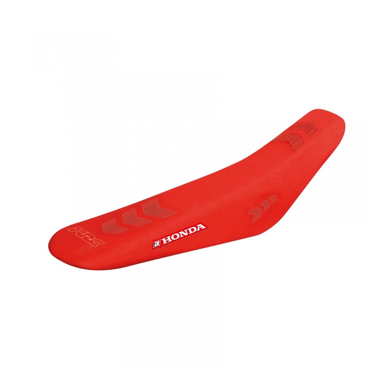 Housse de selle Blackbird Racing Replica Team HRC 20 Honda CRF 250R 10