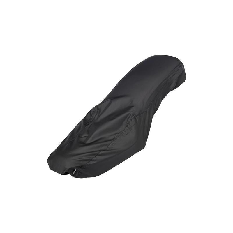 Housse de selle imperméable Biltwell taille L noir