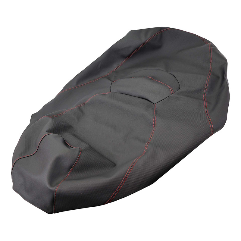 Housse de selle RBMAX noir - Yamaha X-MAX 125 2014-17