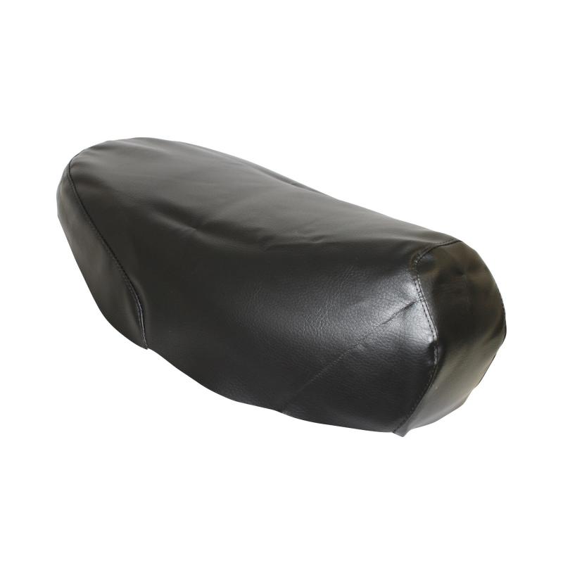 Housse de selle Replay noir Booster/BW’s 2004-