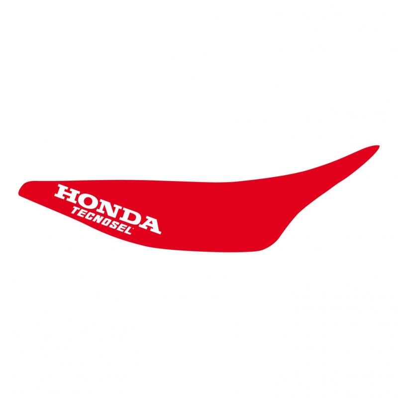 Housse de selle Réplica Team Honda 92 Tecnosel Honda CR 250R 92-94