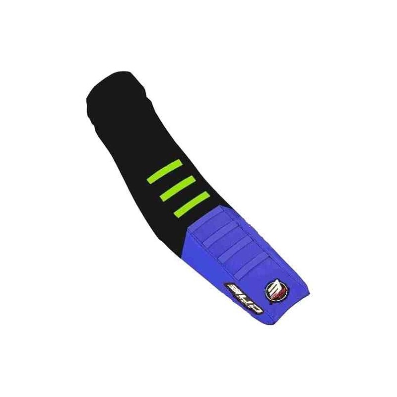 Housse de selle STAR Bud Racing Full Traction pour Yamaha YZ 65 18-22