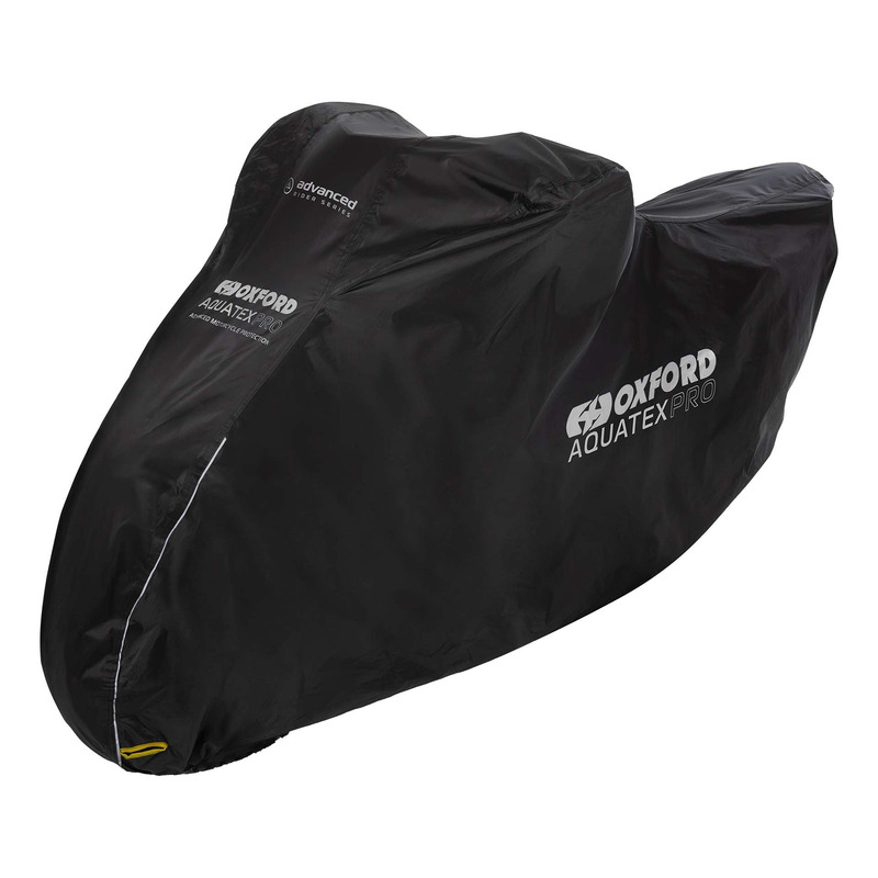 Housse moto Oxford Aquatex Pro L