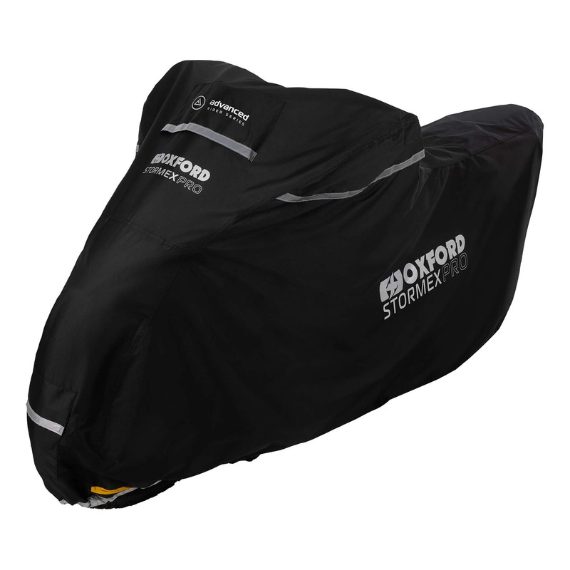 Housse moto Oxford Stormex Pro M