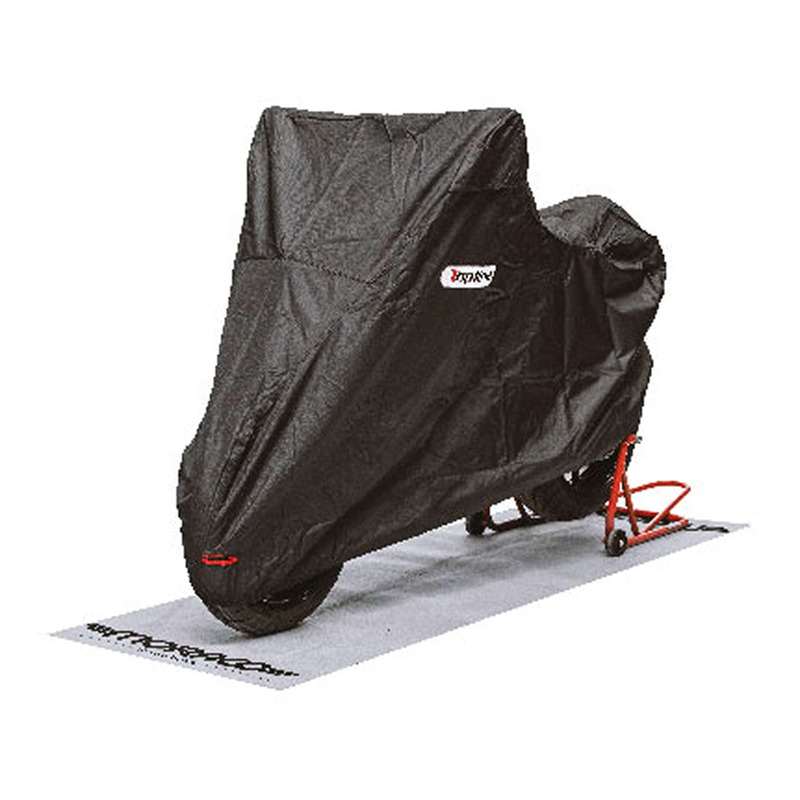 Housse moto Topline PROTEQ étanche taille L