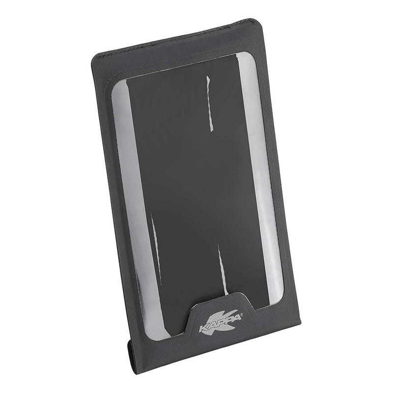 HOUSSE TELEPHONE / DOCUMENT POUR SACOCHE AVEC SYSTEME M.O.L..L.E