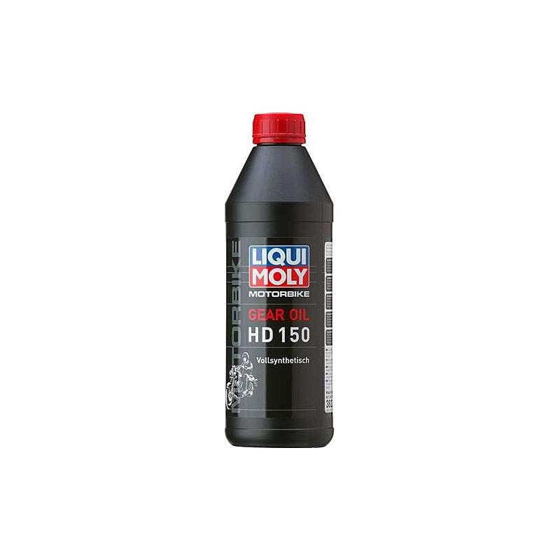 Huile de transmission Liqui Moly HD 150 1L
