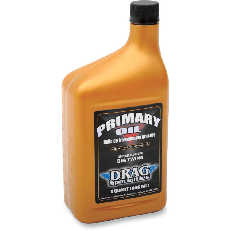 Huile primaire Drag Specialties Big Twins 946 ml