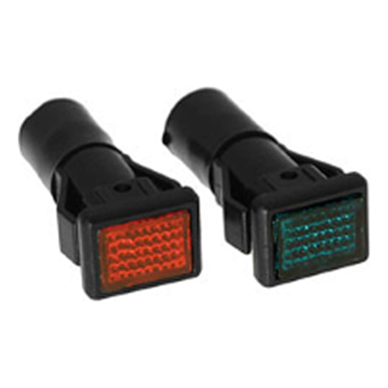 Indicateurs de tableau de bord RMS Vespa PX 125/150/200