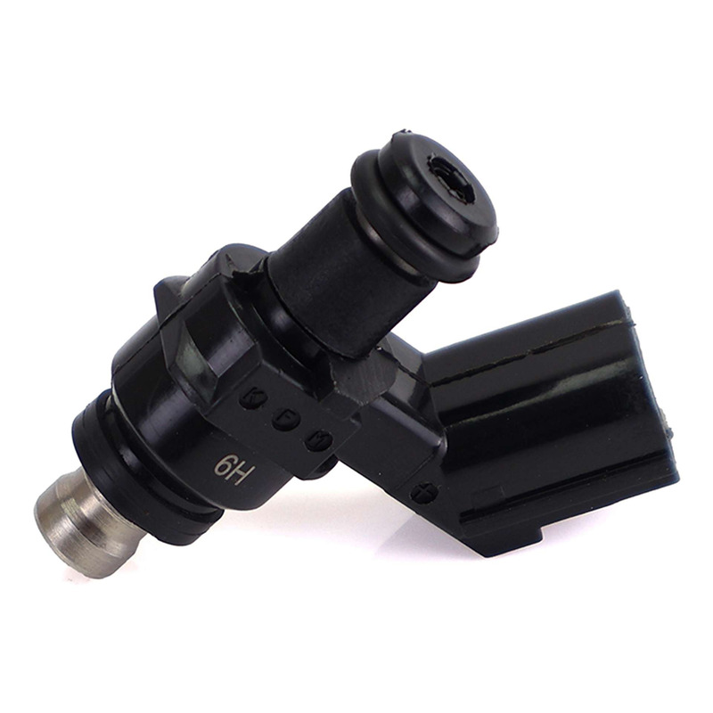 Injecteur RBMAX Aprilia SXR 50 2021-23 - Remplace l'OEM :1D000698
