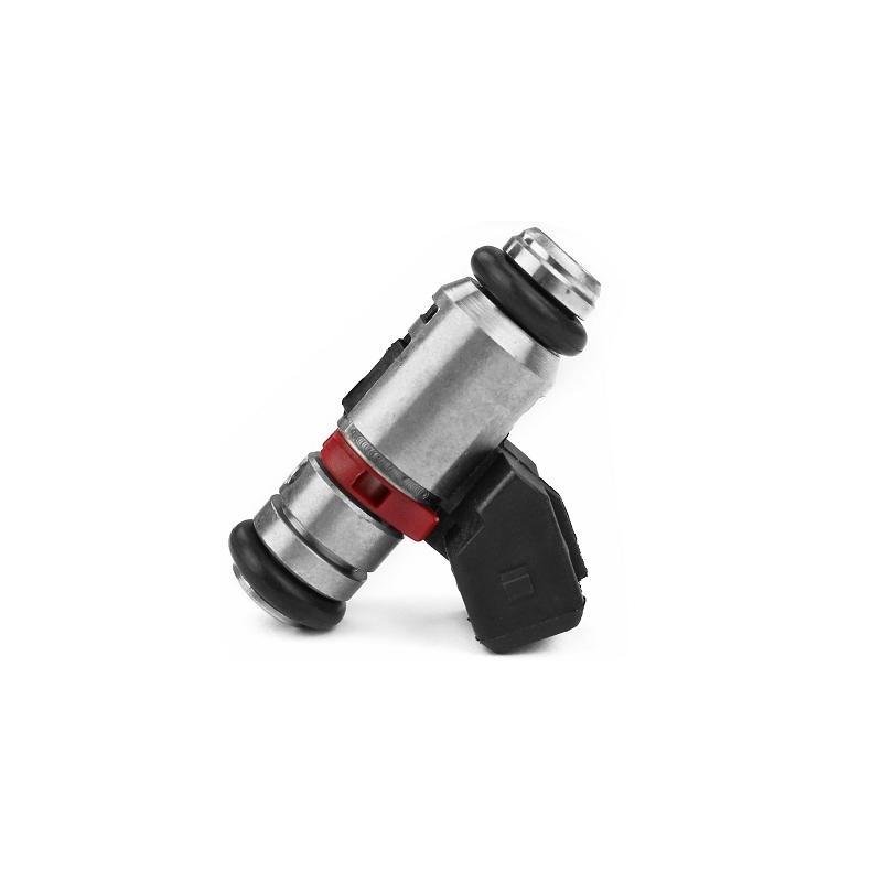 Kit De 4 Injecteurs Carburant ABSOPRO IWP048 - Compatible Aprilia Atlantic, Scarabeo, Gilera Nexus, Moto Guzzi