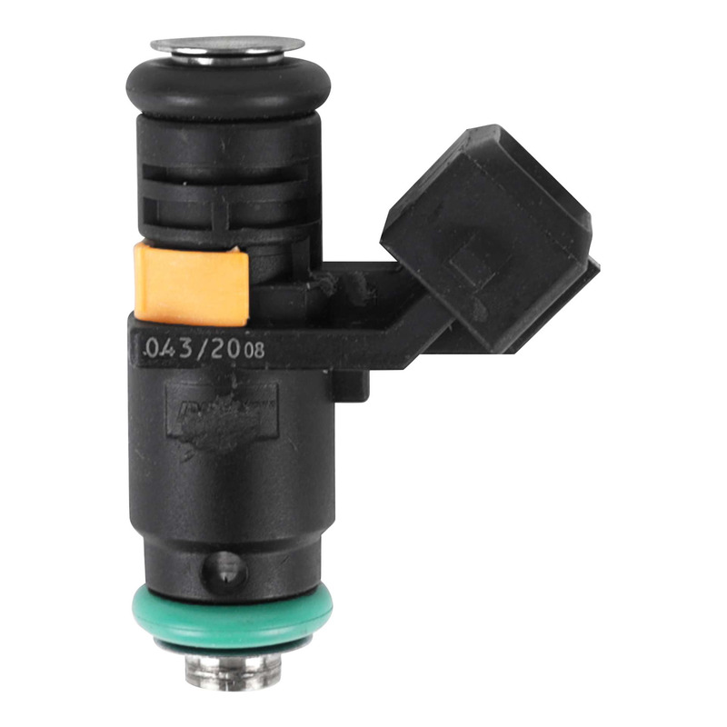 Injecteur Sym Orbit 3 2021-