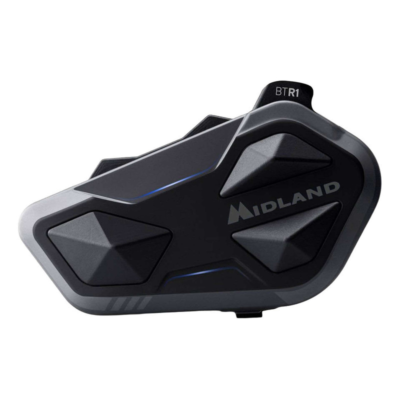 Intercom Bluetooth Midland BTR1 Solo