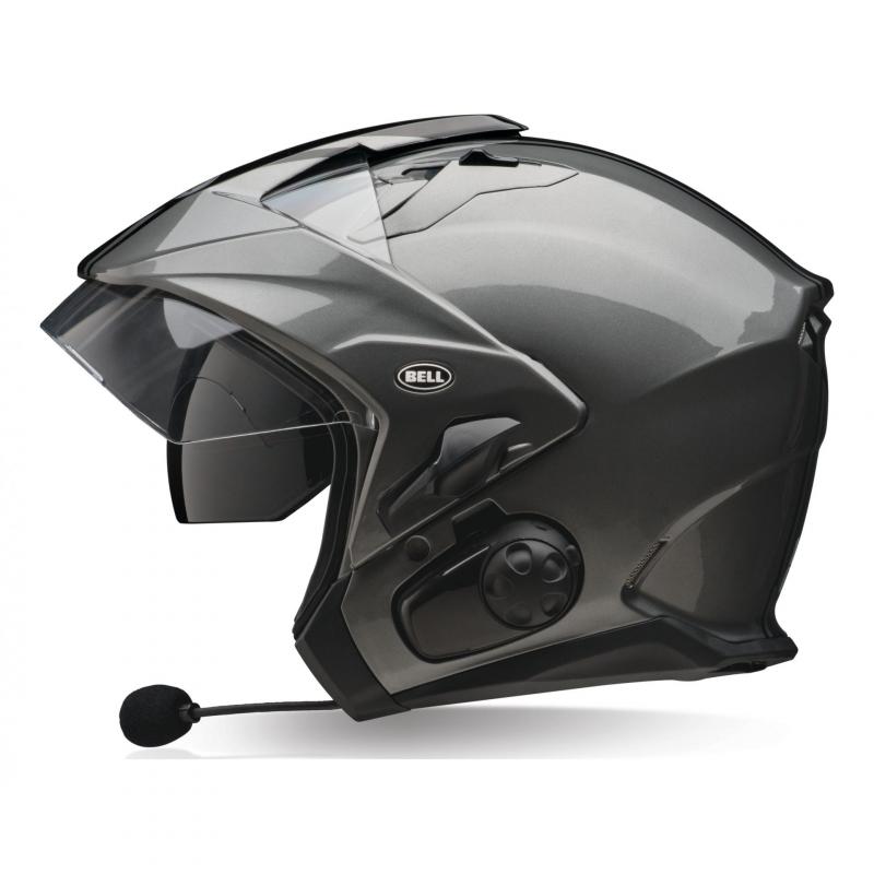 Intercom bluetooth Sena SMH10 pour casque Bell Mag-9 / Qualifier DLX