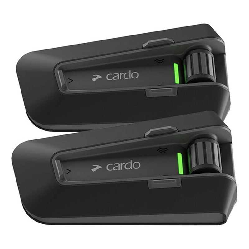 Intercom Cardo Packtalk Neo Duo