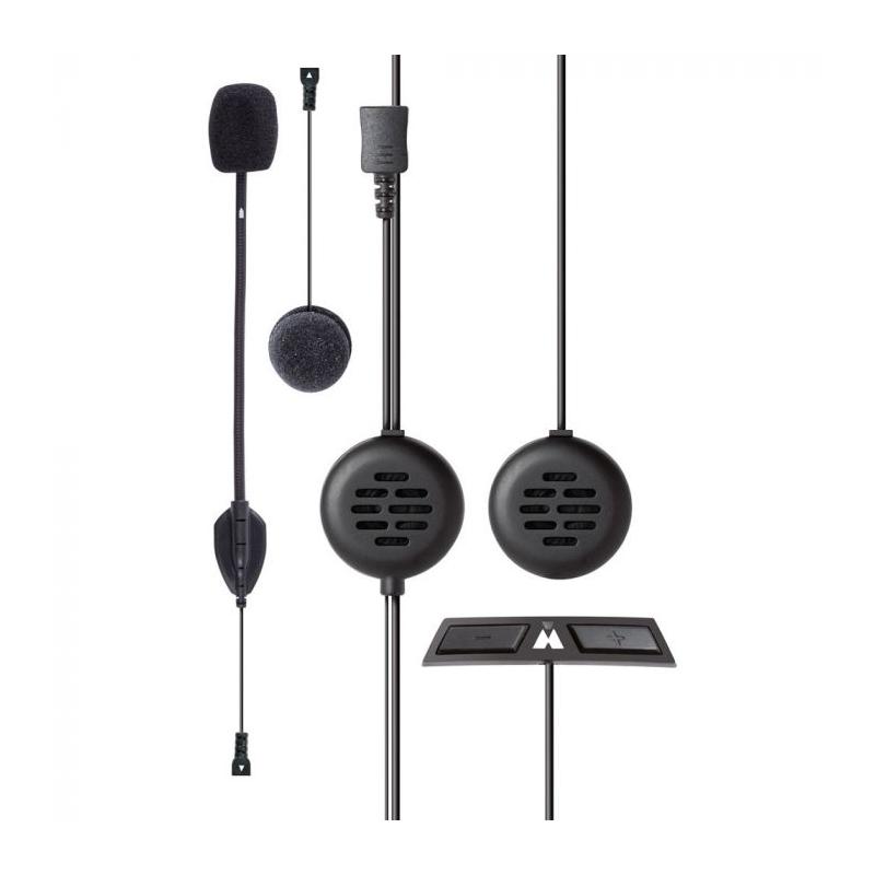 Intercom Midland BTGO UNI universel