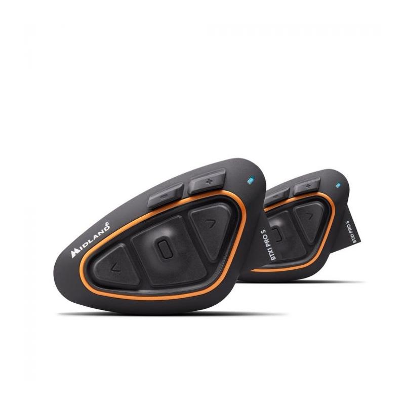 Intercom Midland BTX1 Pro S duo