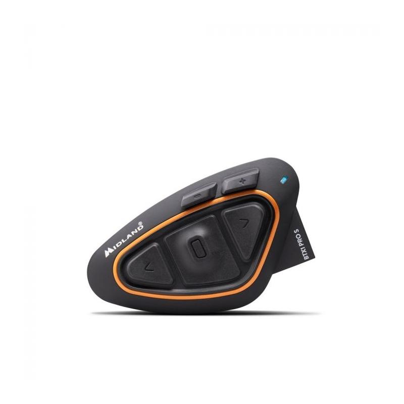 Intercom Midland BTX1 Pro S solo