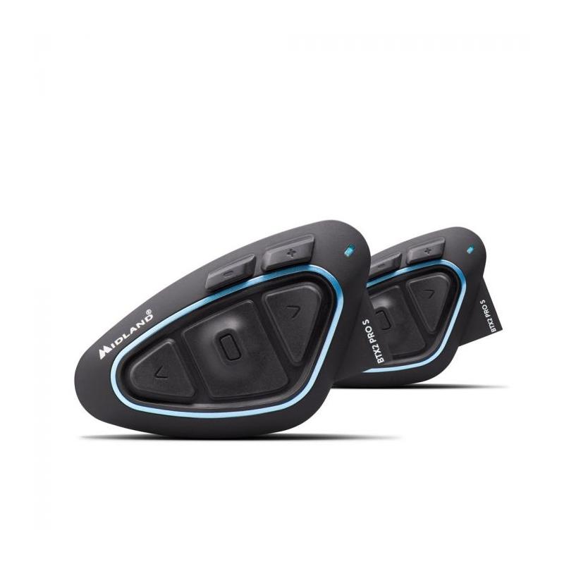 Intercom Midland BTX2 Pro S duo