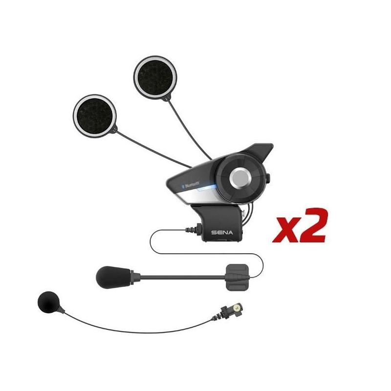 Intercom Sena 20S Evo duo