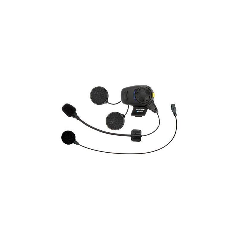 Intercom Sena SMH5-FM duo universel