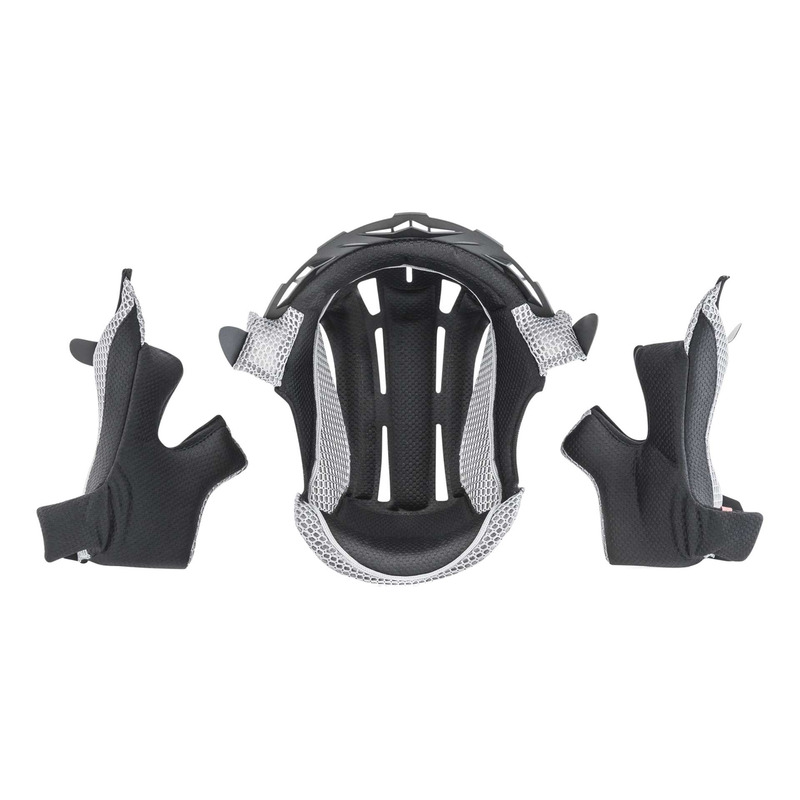 Intérieur complet Acerbis X-Racer