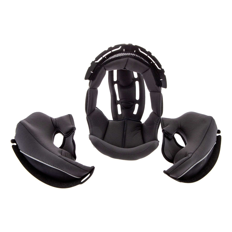 Intérieur complet Scorpion ADX-1/Exo-920 Evo Standard