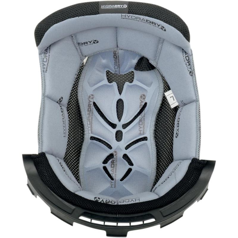 Intérieur de casque Icon Airmada gris clair- 2XS
