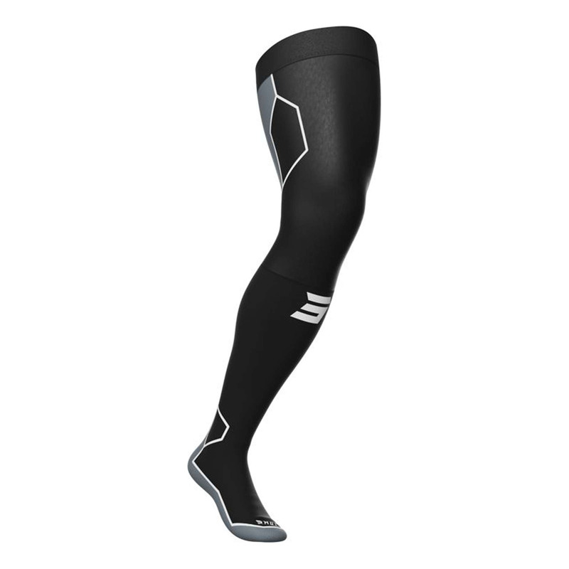 JambiÃ¨res Shot MX Knee Brace Line black- 39/42