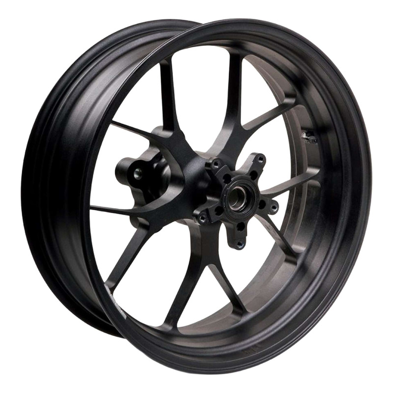 Jante arrière en aluminium d'origine 895410 Aprilia RSV 4 1100 2019-