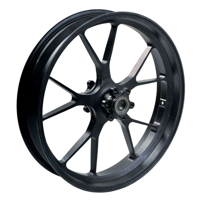 Jante avant en aluminium d'origine 895409 Aprilia RSV 4 1100 2019-