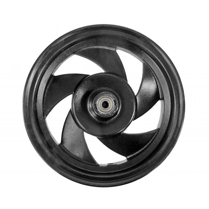 Jante avant TNT Motor 10 5 bâtons V.1 Roma 4T