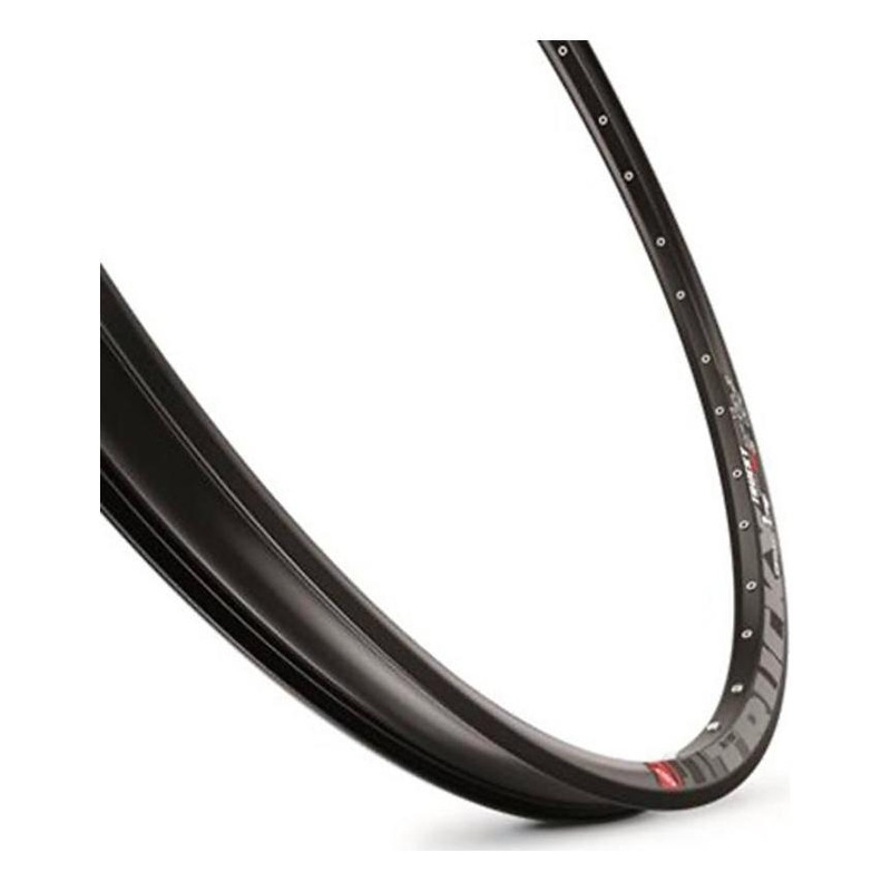 Jante VTT 29" (30-622) Mach1 Trukky 30 Tubeless Ready à disque 32 rayons