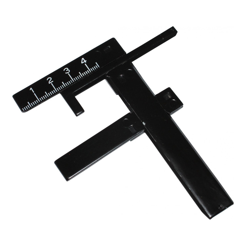 Jauge de niveau de cuve