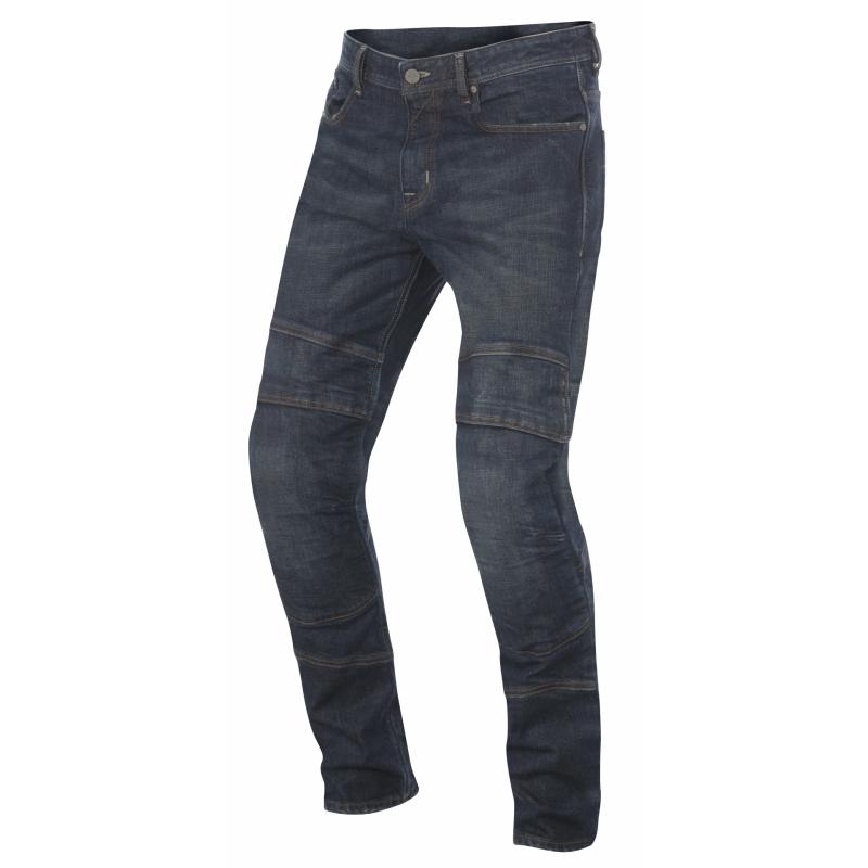 Jean Alpinestars CRANK Greasy Dirty- US-32